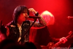 Thin lizzy - 18.11.12 - fotografie 20 z 51